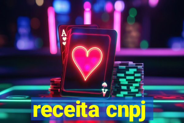 receita cnpj